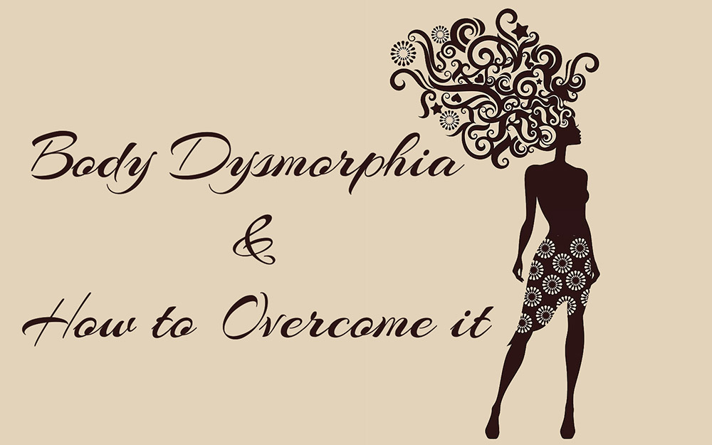 Body-Dysmorphia