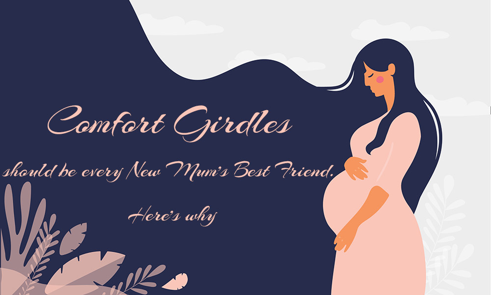 Postpartum-Comfort-Girdles