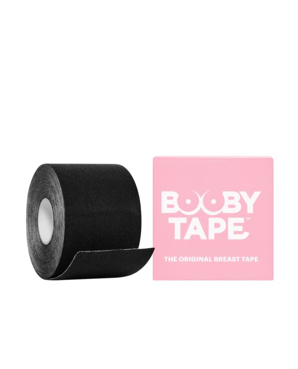 Booby Tape 1 - Damidols