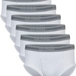 Gildans Mens Underwear Multipack - 6 -1