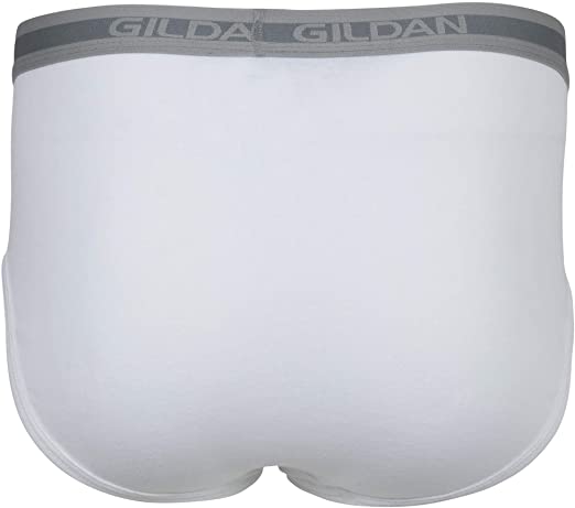 Gildans Mens Underwear Multipack - 6-3
