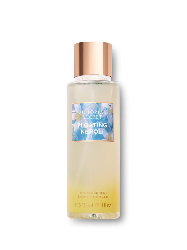 Limited Edition Alluring Waters Fragrance Mist 1