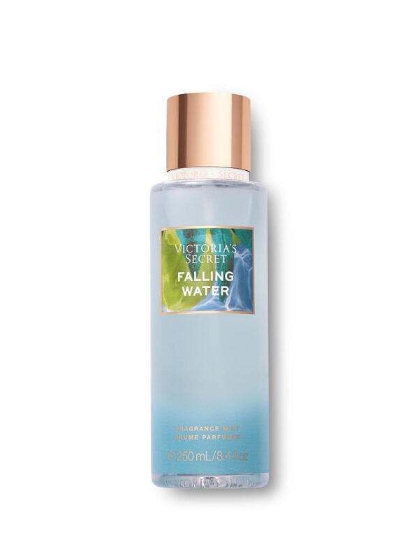 Limited Edition Alluring Waters Fragrance Mist 2