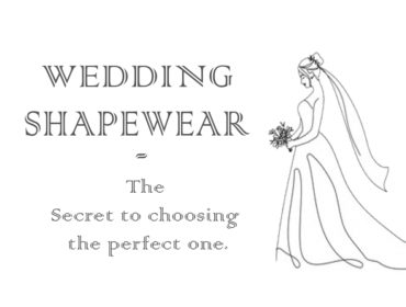 Wedding-Shapewear