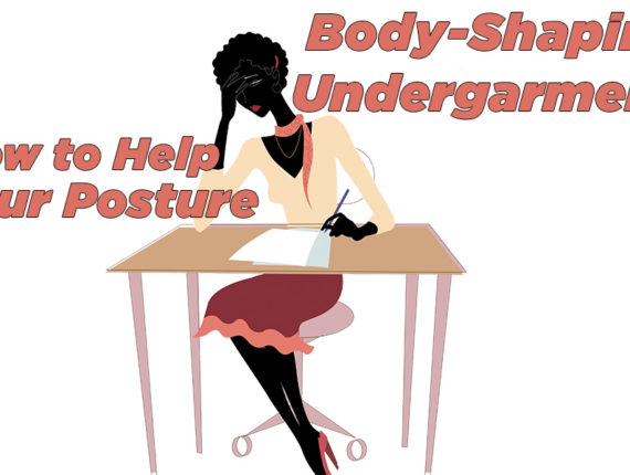 Body-Shaping-Undergarment