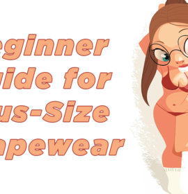 Plus Size Shapewear - Beginners Guide for Women