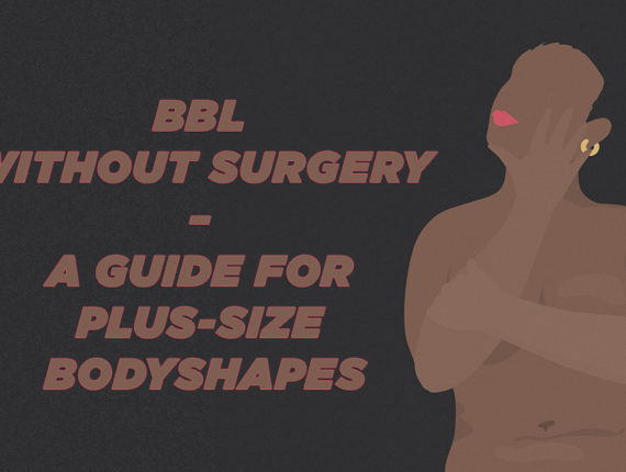 BBL-without-Surgery