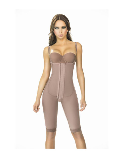 Ann Chery Isabella Shapewear