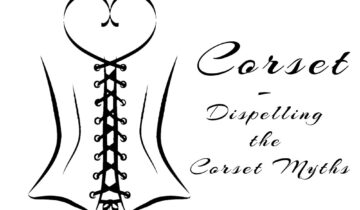 Corset- What, Benefits & Dispelling its Myths
