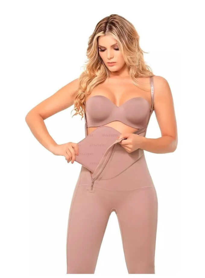 Ann Chery Abdominal Board