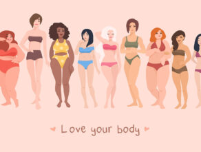 Understanding Your Body Shape – Which One Are You?