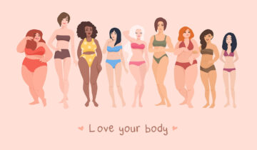 Understanding Your Body Shape – Which One Are You?