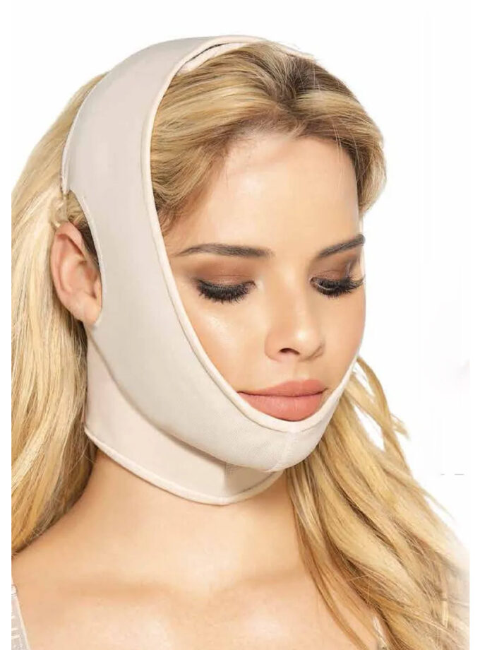 Ann Chery Mentonera Chin-Brace