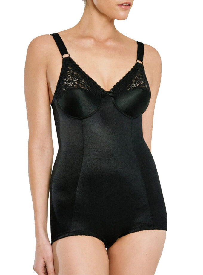 Va Bien Minus Touch Body Suit