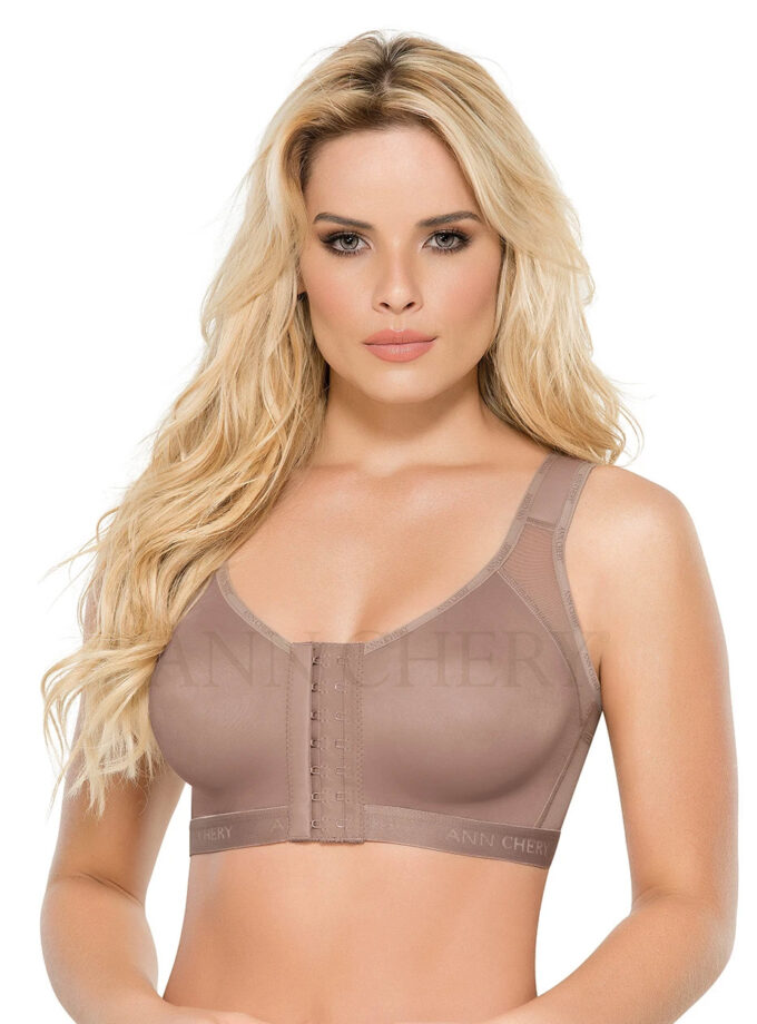 Ann Chery Short-Bra