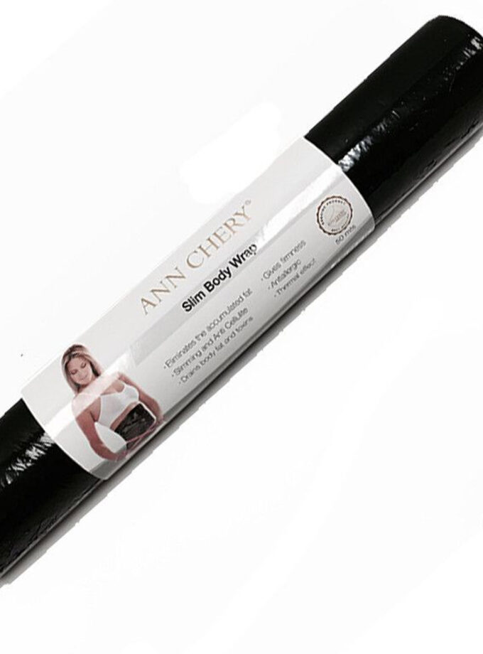 Ann Chery Body wrap