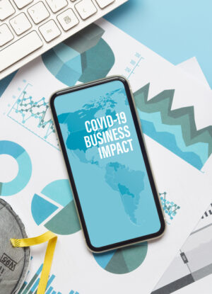 Impact of Covid-19 on Nigerian Businesses