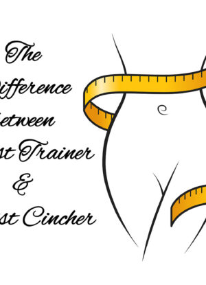 Difference-between-waist-trainer-and-waist-cincher