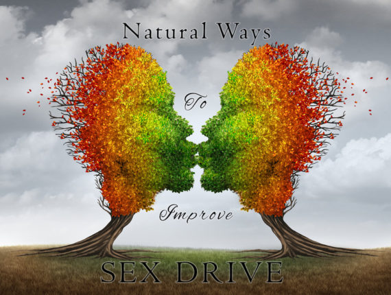 Improve Sex Drive