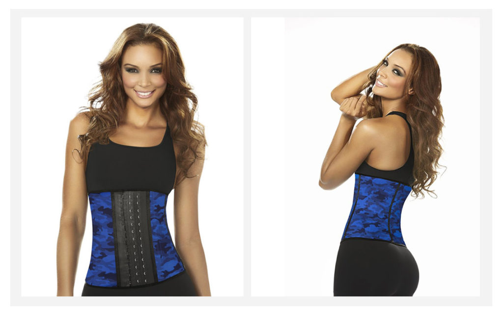 What's the Difference Between a Corset and a Waist Trainer?