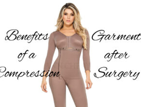 Why Compression Garment is needed after Surgery