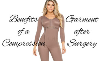Why Compression Garment is needed after Surgery