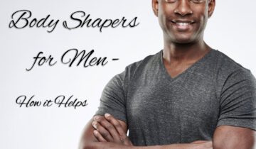 Body Shapers for Men – How it Helps