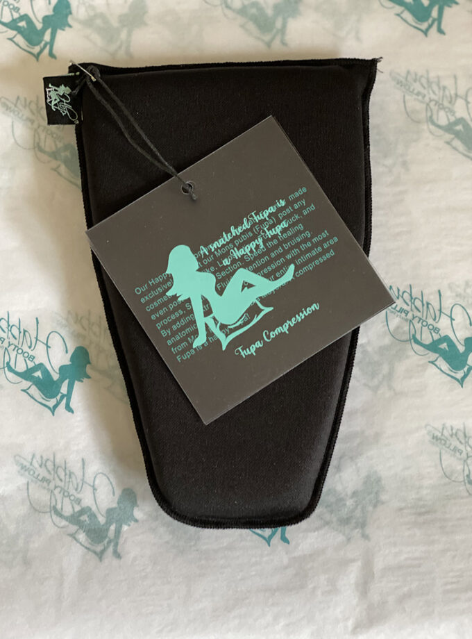 Fupa Compression Foam