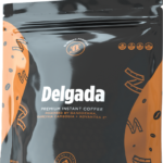 TLC Delgada Coffee