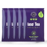 Iaso Brewed Tea