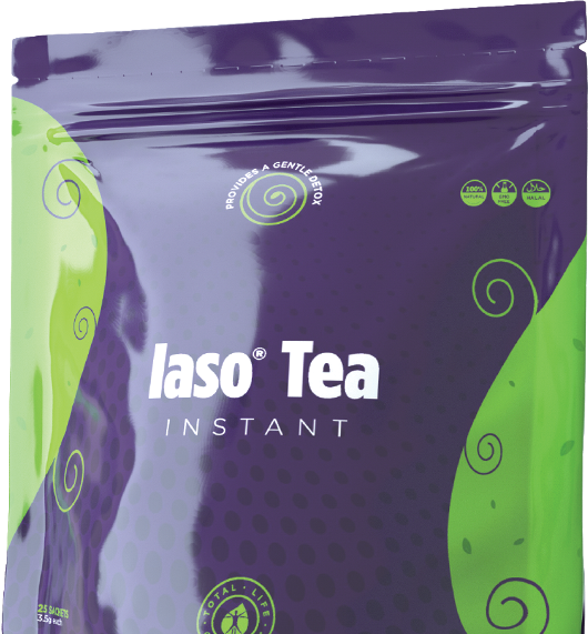TLC Iaso Instant Tea