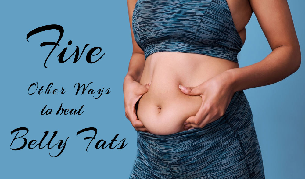 5-others-ways-to-beat-belly-fat