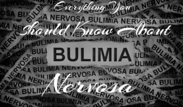 Don’t Miss It. Here’s Everything to Know About Bulimia Nervosa.