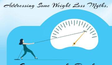 Addressing Some Weight Loss Myths, Extracting the Truths
