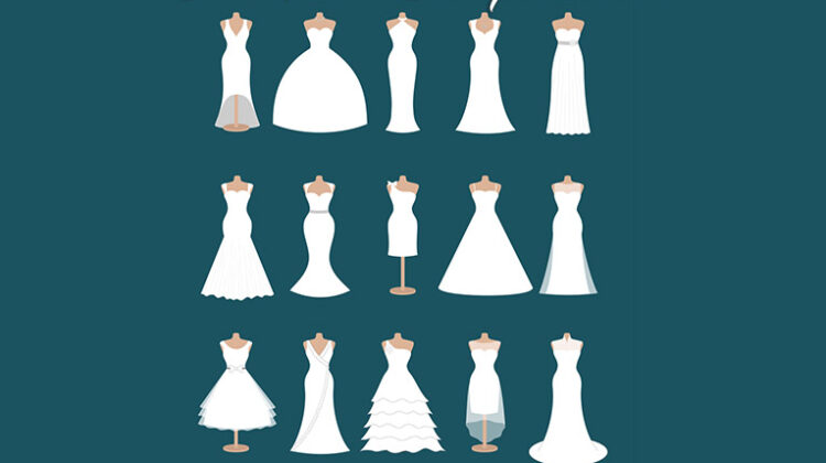 Bridal Shapewear – Choosing Yours Just Got Easier
