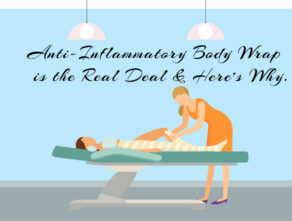 Anti Inflammatory Body Wrap is the Real Deal & Here’s Why