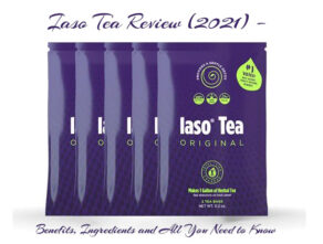 Iaso Tea Review (2021) – Benefits, Ingredients and All You Need to Know