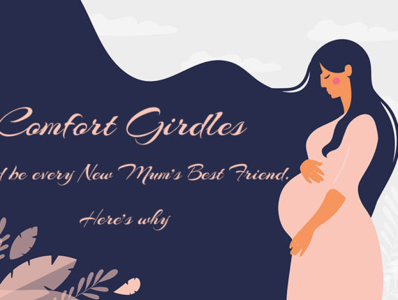 Postpartum-Comfort-Girdles