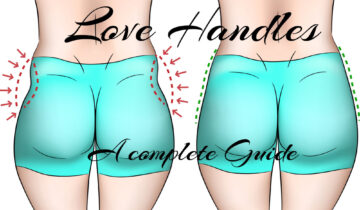 Love Handles – A Complete Guide.