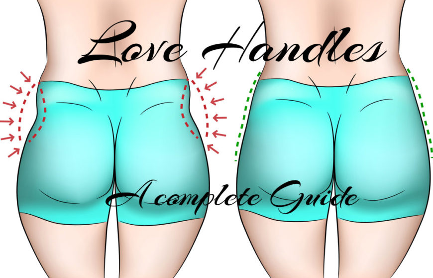 Love Handles A Complete Guide Damidols Best Waist Trainer Brands