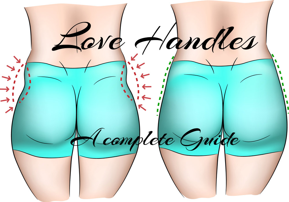 Love Handles A Complete Guide Damidols Best Waist Trainer Brands