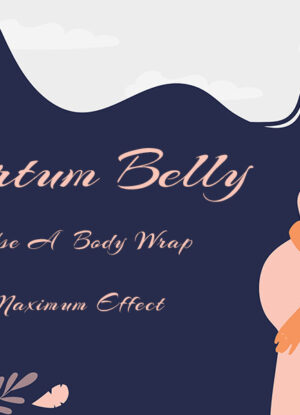 Postpartum-Belly-How-To-Use-A-Body-Wrap-For-Maximum-Healing