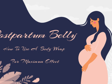 Postpartum-Belly-How-To-Use-A-Body-Wrap-For-Maximum-Healing