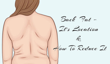 Back Fat – It’s Location & How to Reduce it