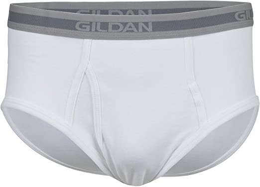 Gildans Mens Underwear Multipack - 6-2