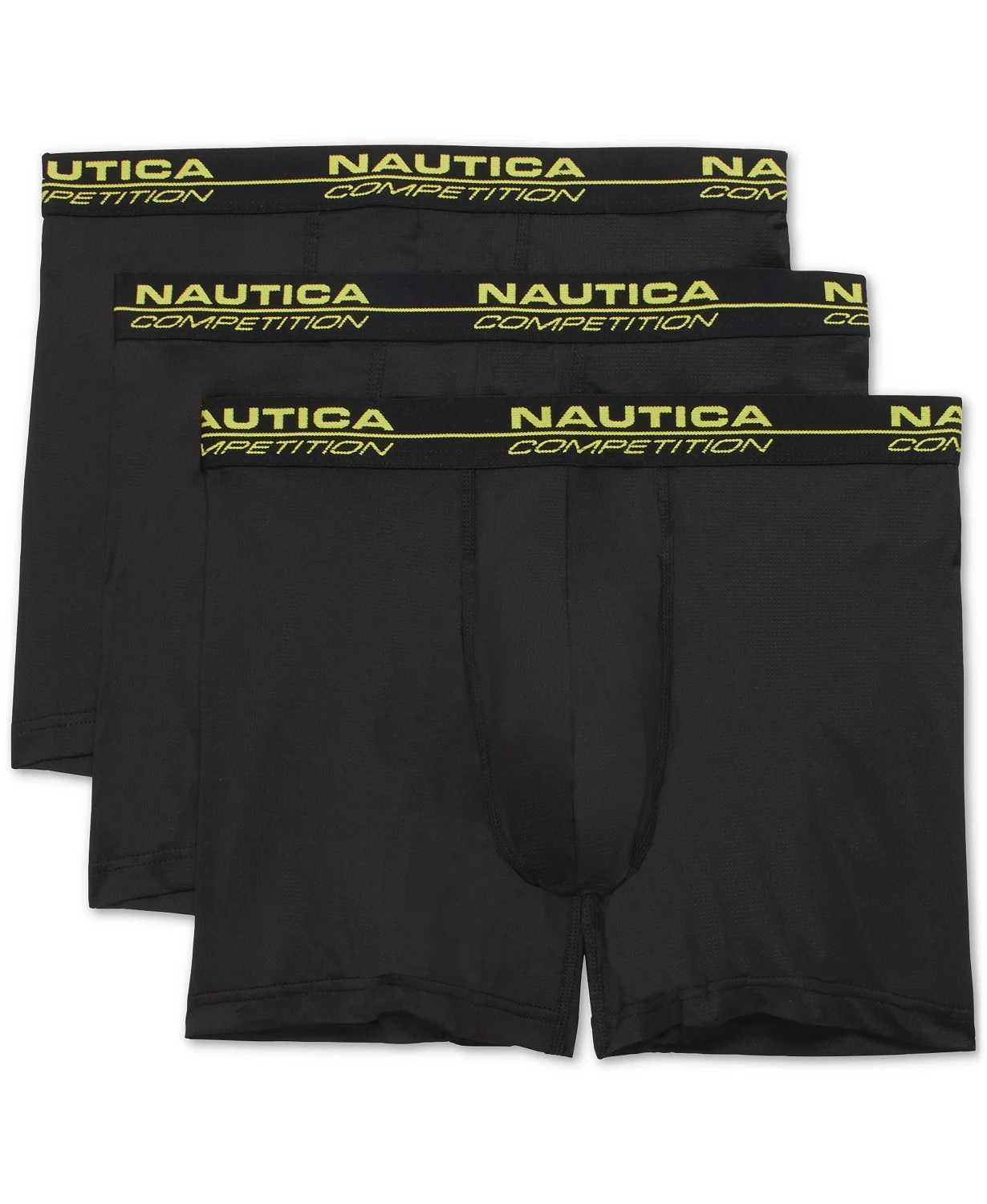 Blue Nautica Underwear for Men