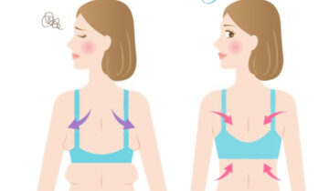 Bra Bulge – Tips to Get Rid of the Unsightly Bulge