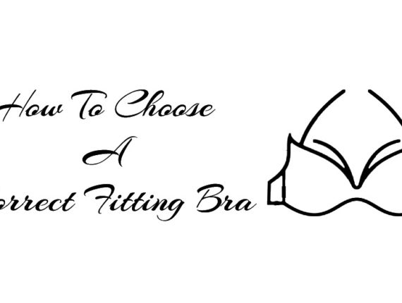 How to choose the correct Bra Size