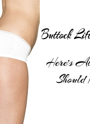 Buttock-Lift