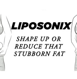 Liposonix